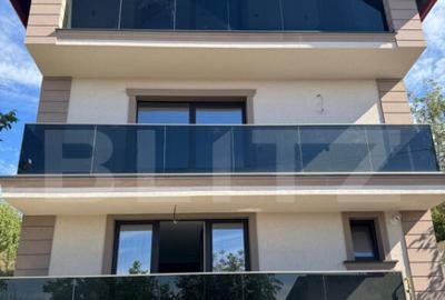 Casa cu etaj + demisol, 180 mp utili, 300 mp teren, zona Bur - 10