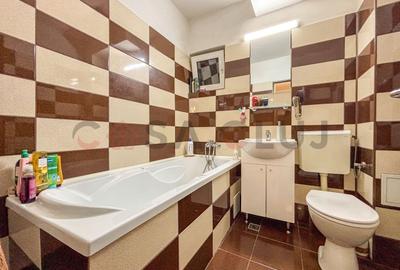 Decomandat, etaj intermediar și garaj – Mărăști, zona Kaufland - 6