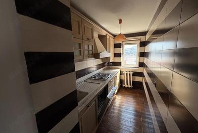 Apartament cu 4 camere decomandat în Calea Romanului - 4