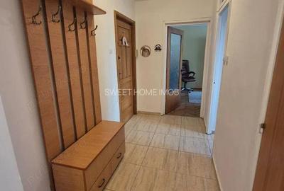 Apartament cu 2 camere decomandat în Tei - 9