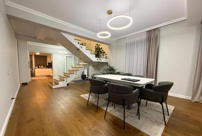 Duplex - Dambul Rotund - 3