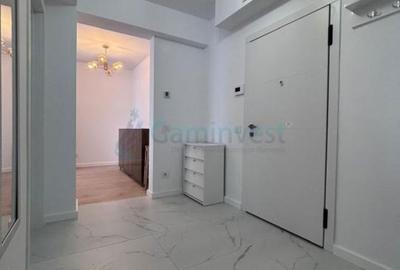 Apartament cu 2 camere, mobilat în Calea Aradului - 8