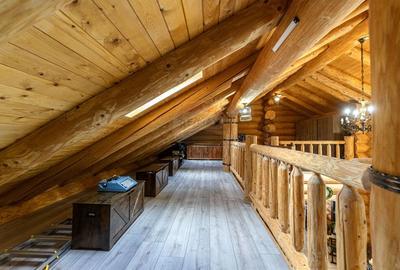 Casă individuală cu 5 camere cu Canalizare în Hărman - 26