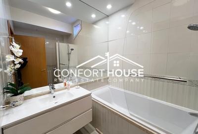 Vila P+E+M, 5 camere, ansamblu rezidential cu piscina, IANCU NICOLAE - 37