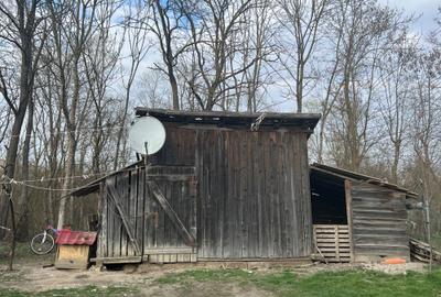 Casă cu 2 camere în Central - 1