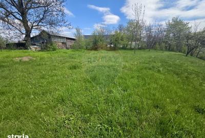 Teren de 4733 mp, în Drajna - 3