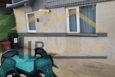 Casă individuală cu 3 camere cu Canalizare în Sângeorgiu de Mureș - 10