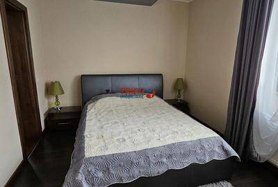 Casă cu 5 camere cu Canalizare în Cetate - 6