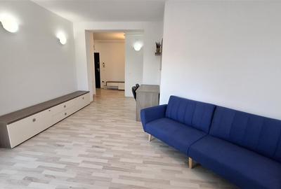 Apartament cu 2 camere semidecomandat, mobilat în Copou - 4