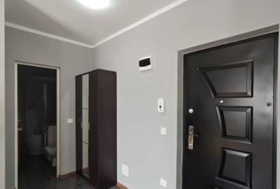 Apartament 2 camere mobilat ?i utilat complet zona - 5