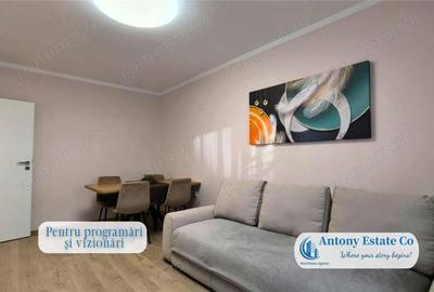 Apartament cu 2 camere decomandat în Nord - 1