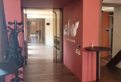 Spatiu Birouri 100 mp Centrul Istoric - 10