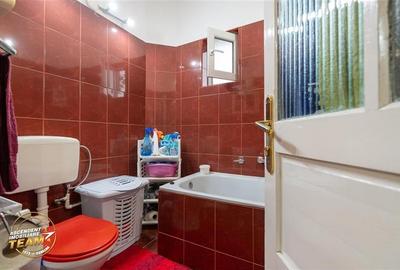 FILM&3D! Doua case cu:piscina,foisor,arbori decorativi,1.700mp teren,Lutoasa,Cov - 57