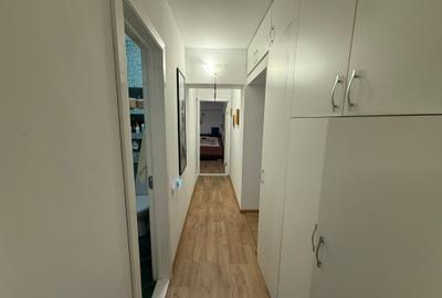 Apartament exceptional - 4 camere, Central - 10