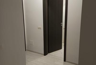 Apartament decomandat în Lacul Morii