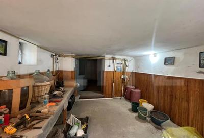 Casă cu 4 camere cu Teren 200 Mp în Aiud - 3