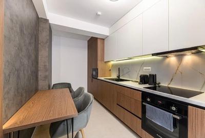 Apartament cu 2 camere semidecomandat, mobilat în Bartolomeu - 4