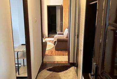 Apartament cu 3 camere în Buziașului - 3