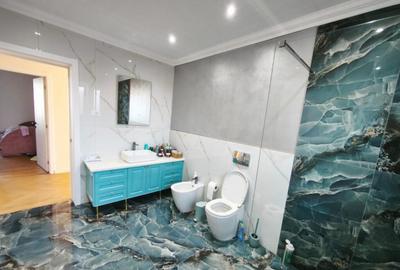 Casa individuala 195mp+2000mp teren, zona Volovat, Radauti - 8