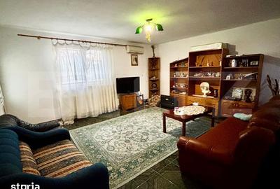 Casă cu 5 camere cu Teren 372 Mp în Bariera Vâlcii - 4