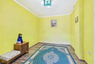 Casa cu 4 camere in Parneava - 3