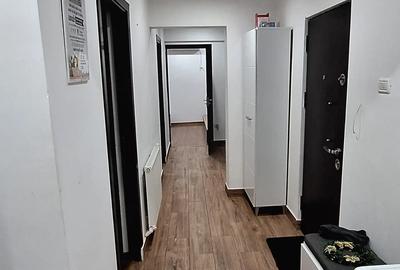 Vand ap 3 camere in orasul Babadag - 4