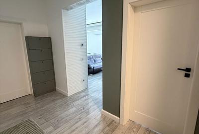 Apartament cu 4 camere decomandat în Lotus - 16