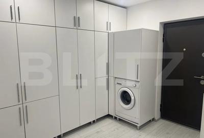 Apartament tip studio, 46 mp, complexul Maurer - 5