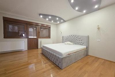 Casă cu 6 camere cu Canalizare în Domnești - 3