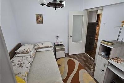 APARTAMENT de 108 mp  DE VANZARE CU 5 CAMERE, ET 1 IN STATIUNEA TURISTICA TG OCN - 9