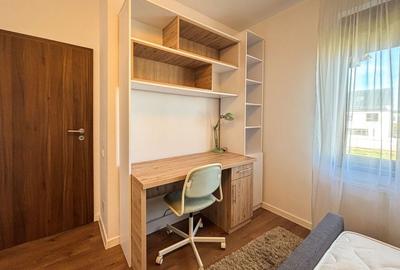 Green Future Residence | Oportunitate Închiriere Vila Pipera - 45