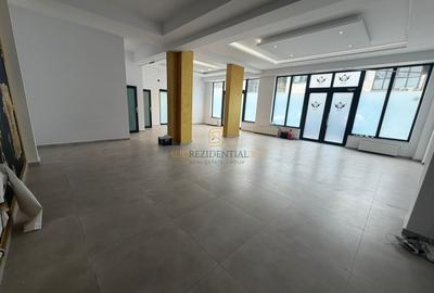 Spațiu comercial, de 88 mp, în Metalurgiei - 1