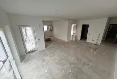 Apartament 2 camere cu parcare inclusă Otopeni Central - 2