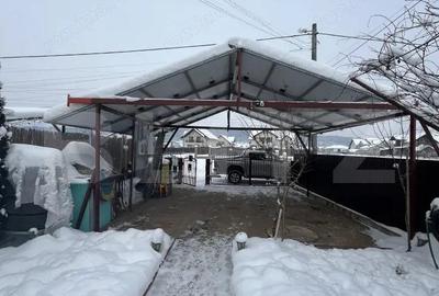 Duplex de vanzare, 110 mp Unirea - 3