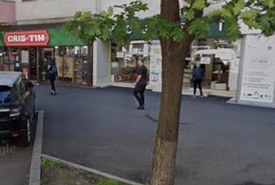 Spațiu comercial, de 66 mp, în Moșilor - 2