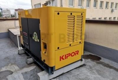 130 mp- birou pe BARBU VACARESCU/direct de la proprietar - 12