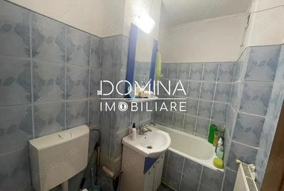 Apartament cu 3 camere decomandat în Central - 7