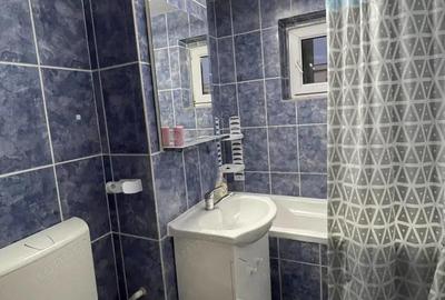 Garsonieră decomandată în Take Ionescu