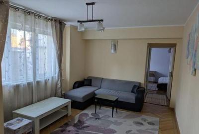 Apartament cu 2 camere în Cișmigiu