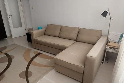 Apartament cu 3 camere decomandat, mobilat în Titan - 18