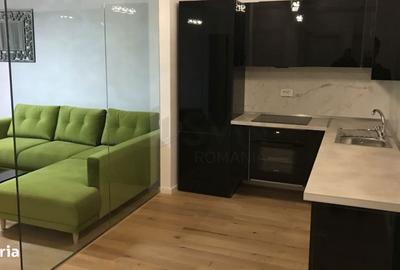 Apartament cu 3 camere semidecomandat în Aviației - 10