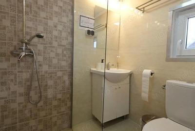 Pensiune la Cheia, moderna, functionala in totalitate, vedere mirifica (chirie) - 9