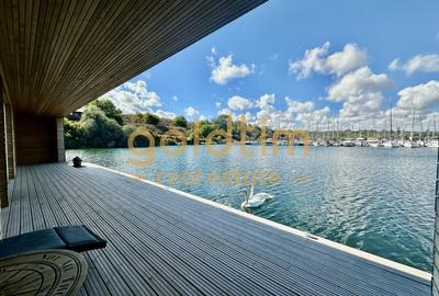 Casă individuală cu 4 camere cu Canalizare în Limanu - 1