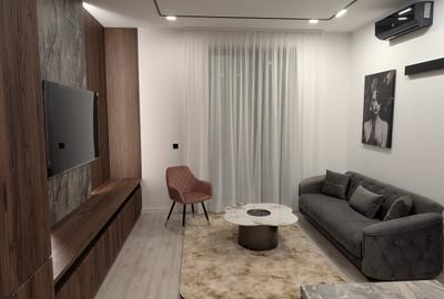 Apartament cu 2 camere semidecomandat în Nord - 12