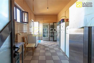 Hotel/Pensiune, de 1,113 mp, în Secuienii Noi - 24