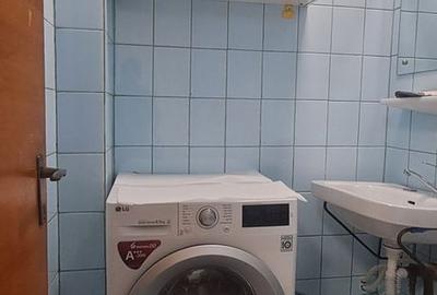 Apartament cu 3 camere decomandat, mobilat în Rahova - 9