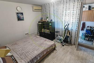 Apartament cu 3 camere, mobilat în Lăpuș Argeș - 4