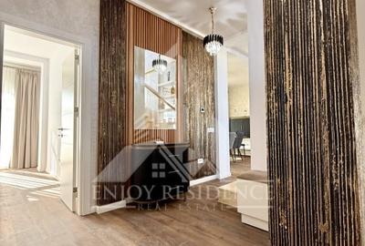 Duplex cu 5 camere cu Canalizare în Berceni - 5