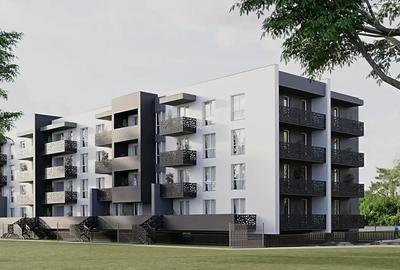 Apartament 2 camere  Open Space Theodor Pallady Titan Parcul Teilor - 6