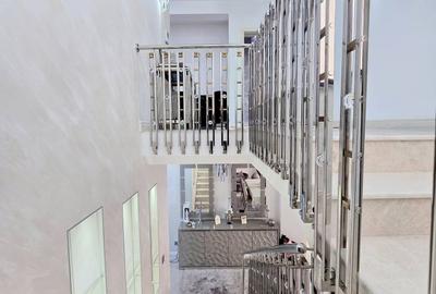 Vilă Individuală D+P+1 , 6 Camere, Strada Doinei, Fundeni Dobroești - 48